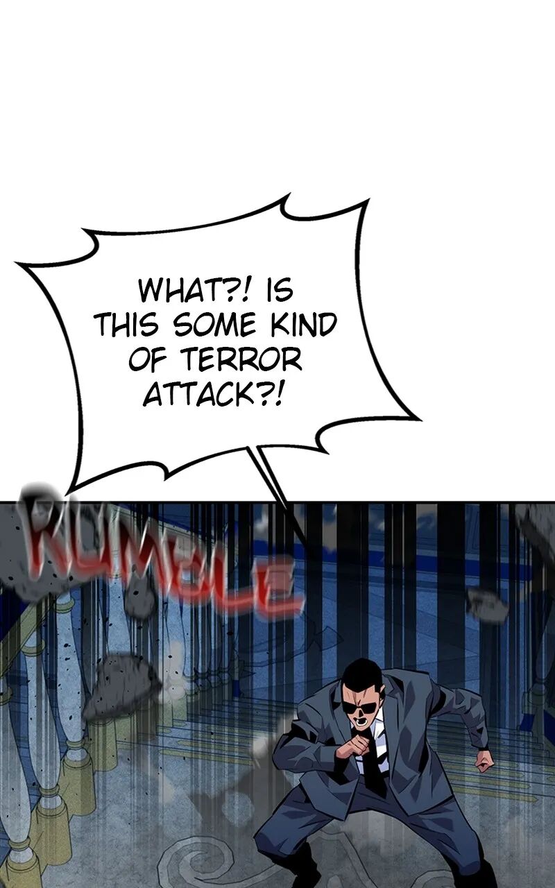 Auto Hunting With My Clones 106 112