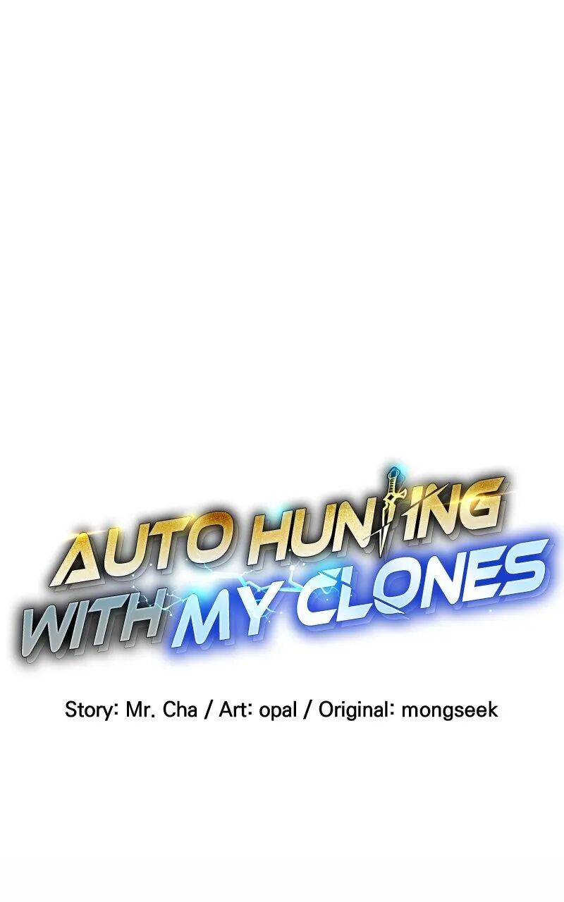 Auto Hunting With My Clones 106 14