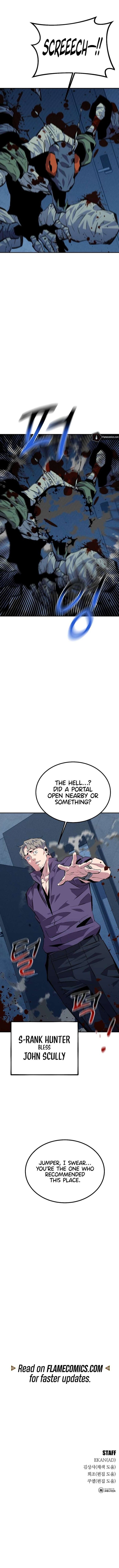 Auto Hunting With My Clones 107 15