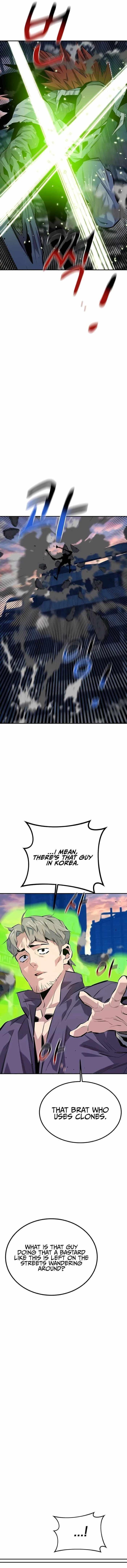 Auto Hunting With My Clones 108 15