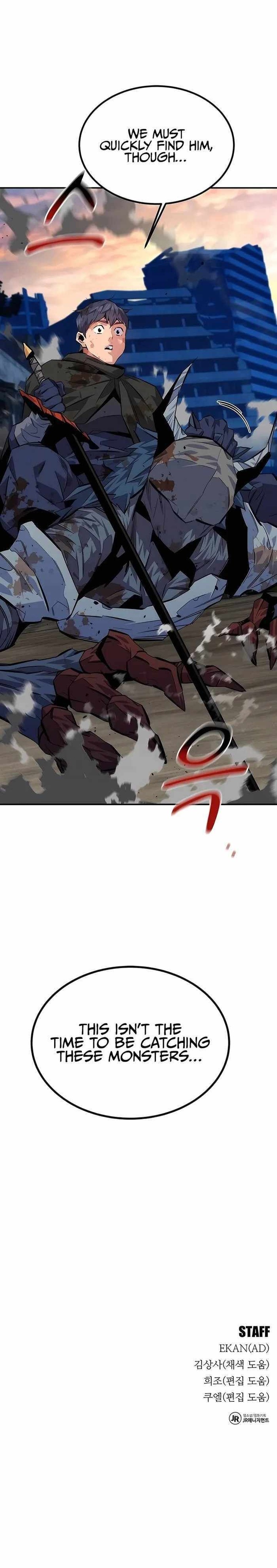 Auto Hunting With My Clones 108 19