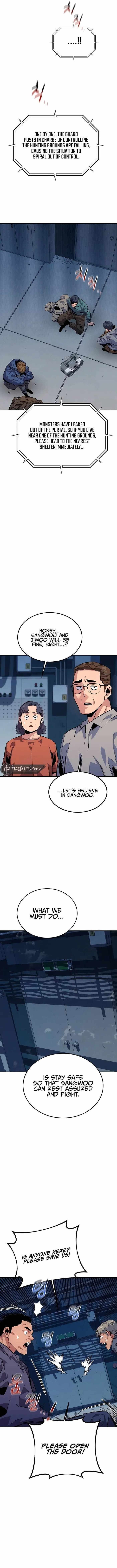 Auto Hunting With My Clones 108 5