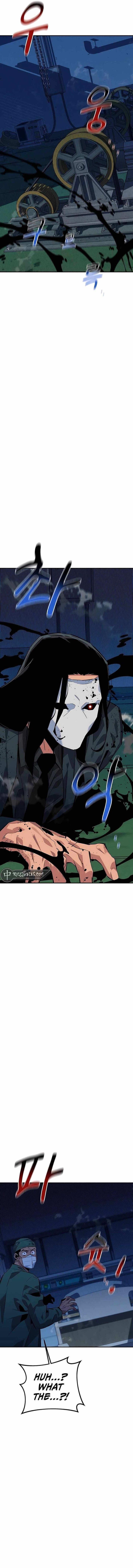 Auto Hunting With My Clones 109 11