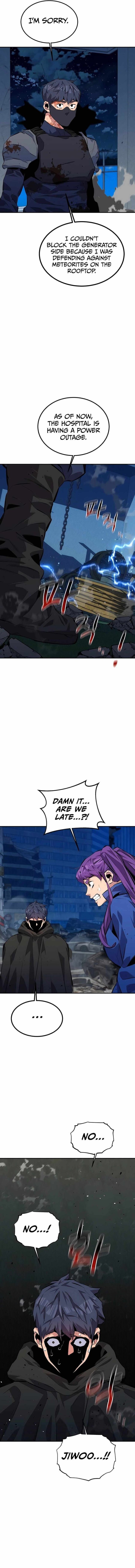 Auto Hunting With My Clones 109 13