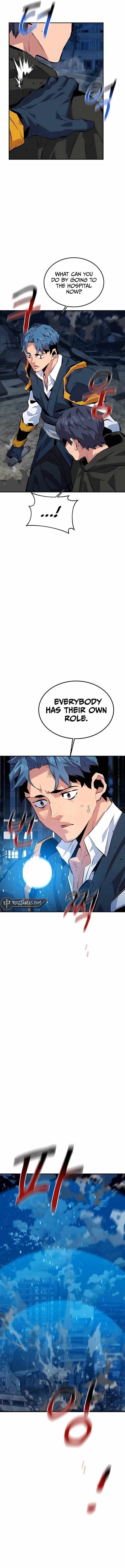 Auto Hunting With My Clones 109 14