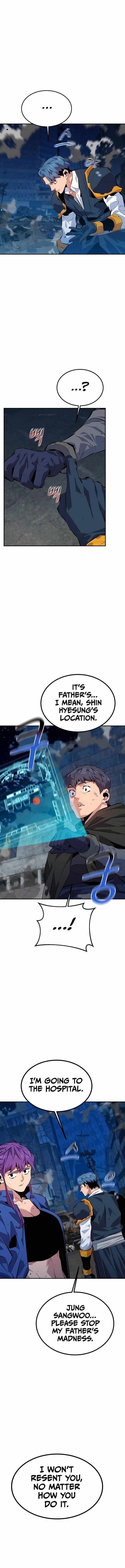 Auto Hunting With My Clones 109 15