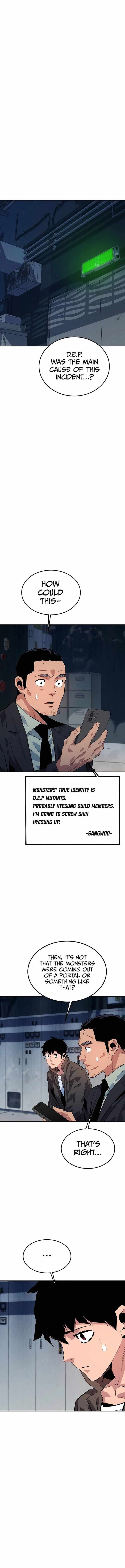 Auto Hunting With My Clones 109 16