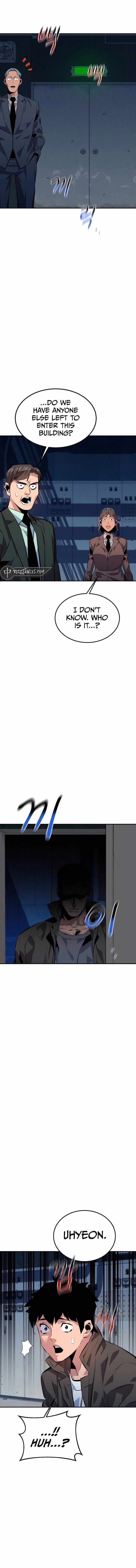 Auto Hunting With My Clones 109 17