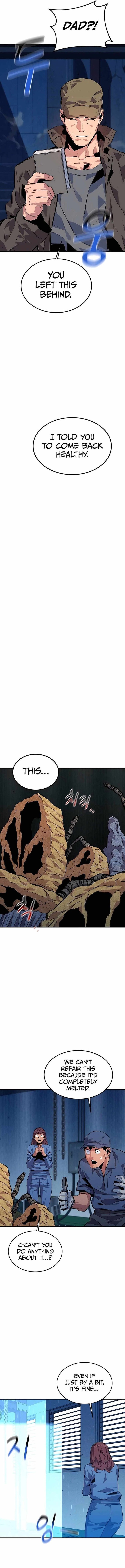 Auto Hunting With My Clones 109 18