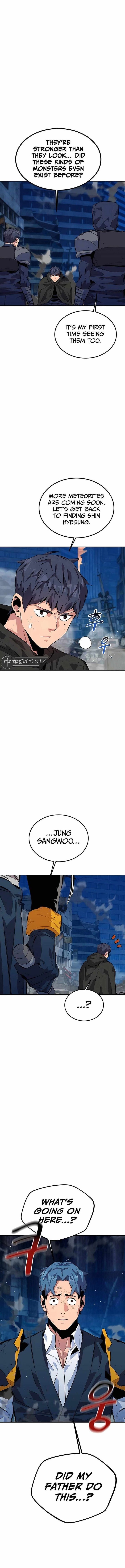 Auto Hunting With My Clones 109 2