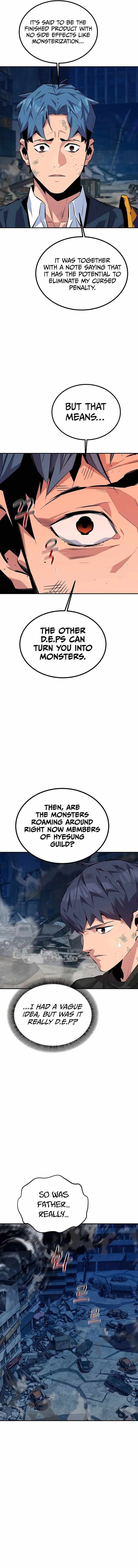 Auto Hunting With My Clones 109 4