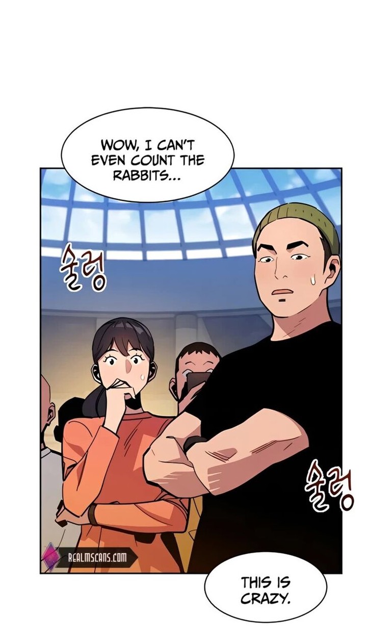 Auto Hunting With My Clones 11 27