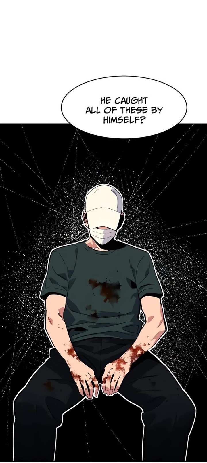 Auto Hunting With My Clones 11 29