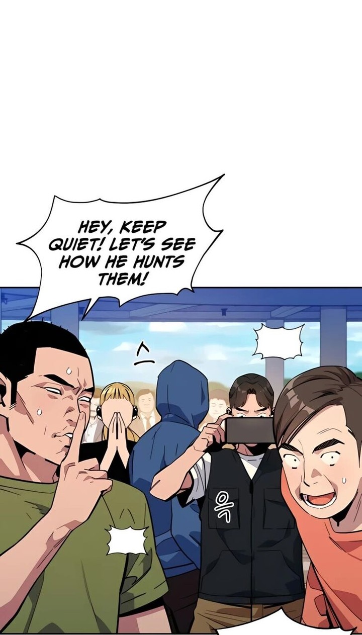 Auto Hunting With My Clones 11 43