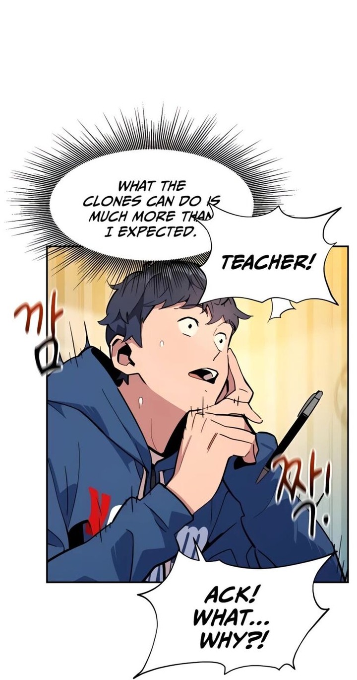 Auto Hunting With My Clones 11 48