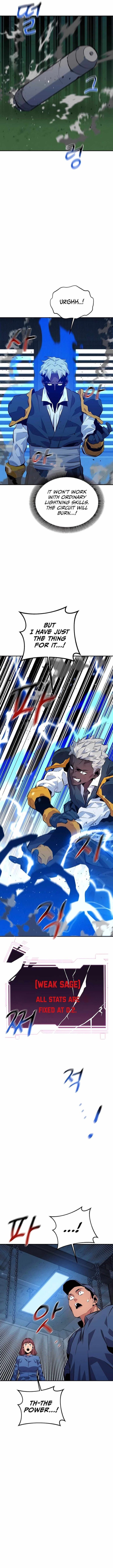 Auto Hunting With My Clones 110 3