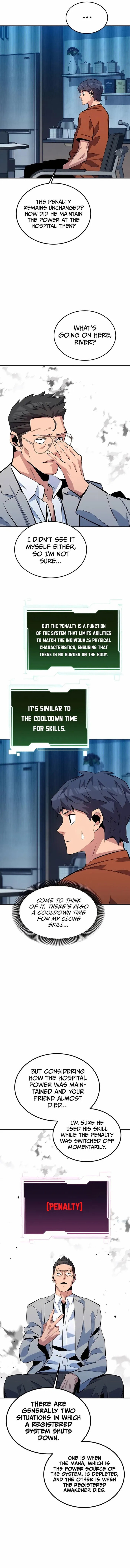 Auto Hunting With My Clones 115 12