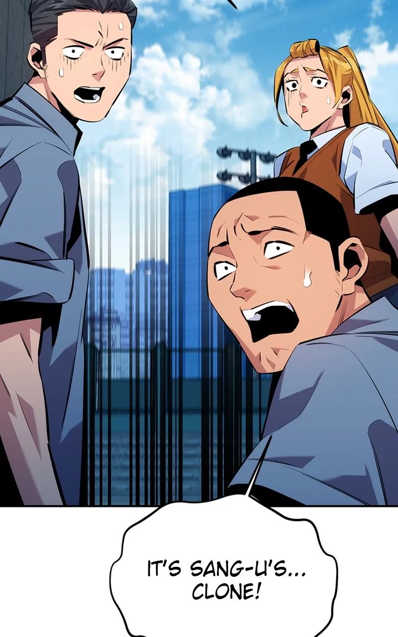 Auto Hunting With My Clones 116 32