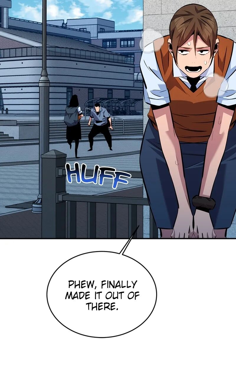 Auto Hunting With My Clones 116 35