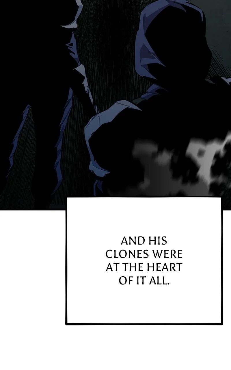 Auto Hunting With My Clones 116 41