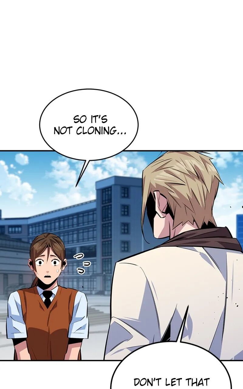 Auto Hunting With My Clones 116 71