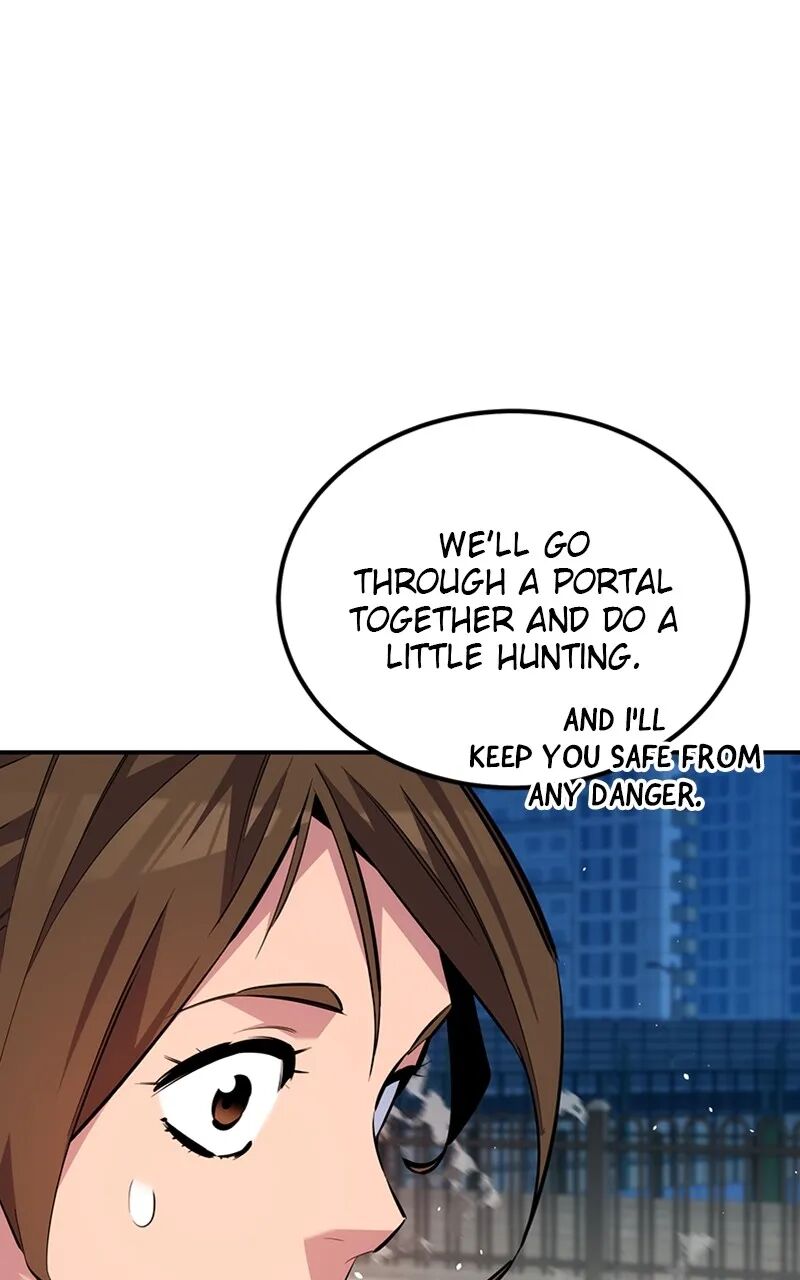 Auto Hunting With My Clones 116 75