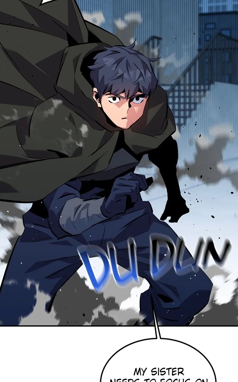 Auto Hunting With My Clones 116 82