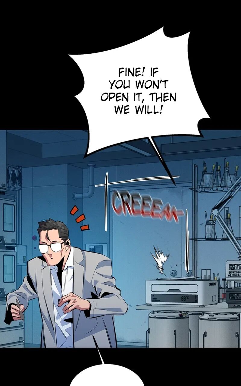 Auto Hunting With My Clones 117 85