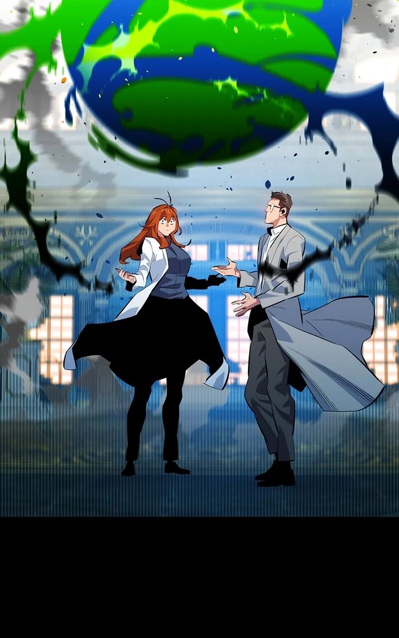 Auto Hunting With My Clones 118 125