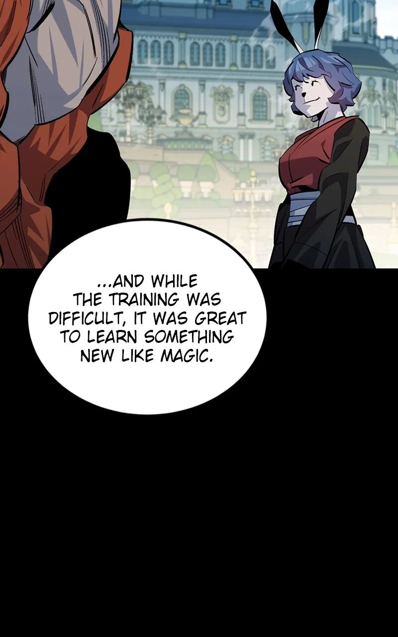 Auto Hunting With My Clones 119 107