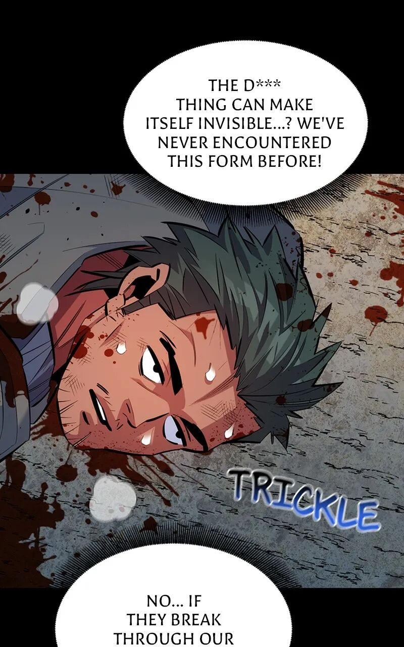 Auto Hunting With My Clones 119 124