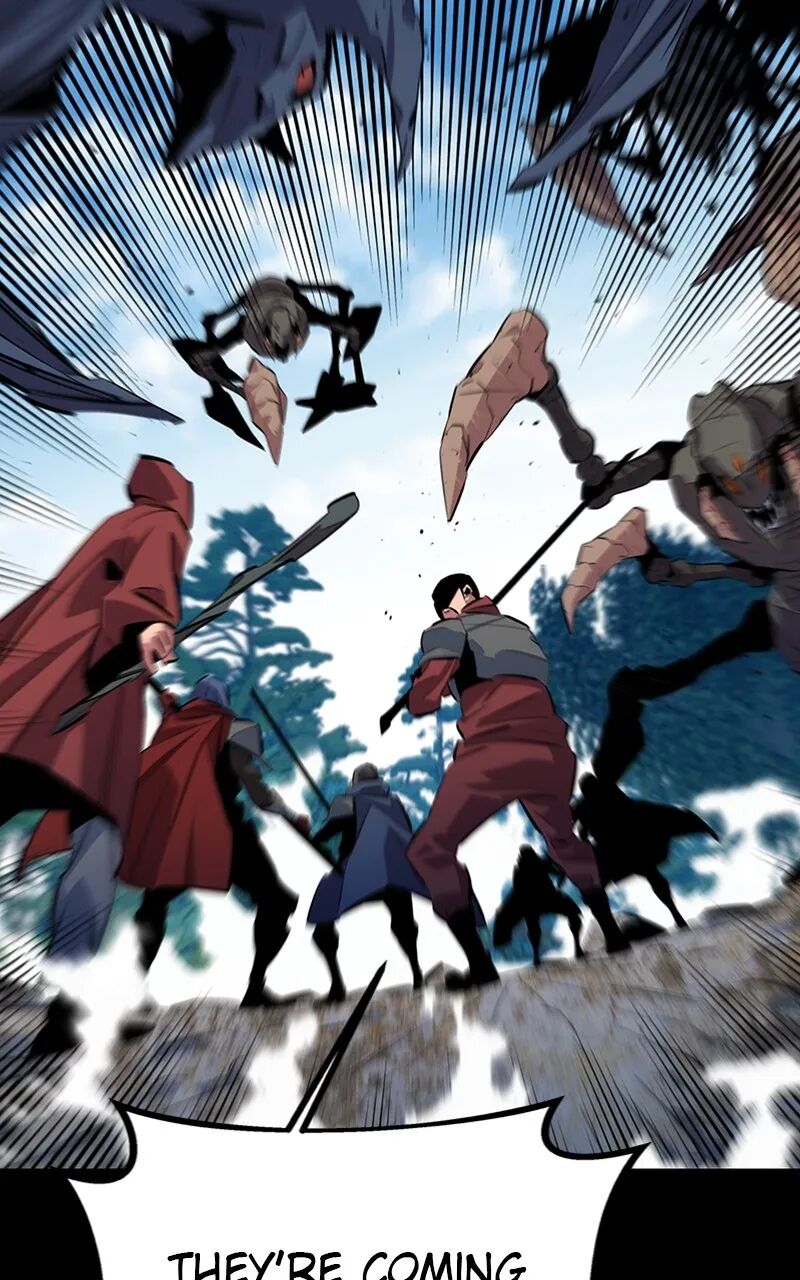 Auto Hunting With My Clones 119 126