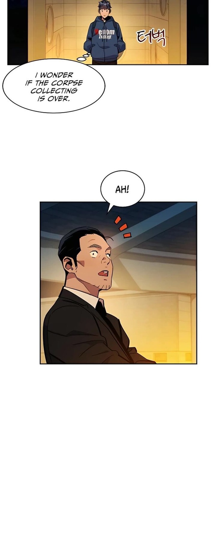 Auto Hunting With My Clones 12 15