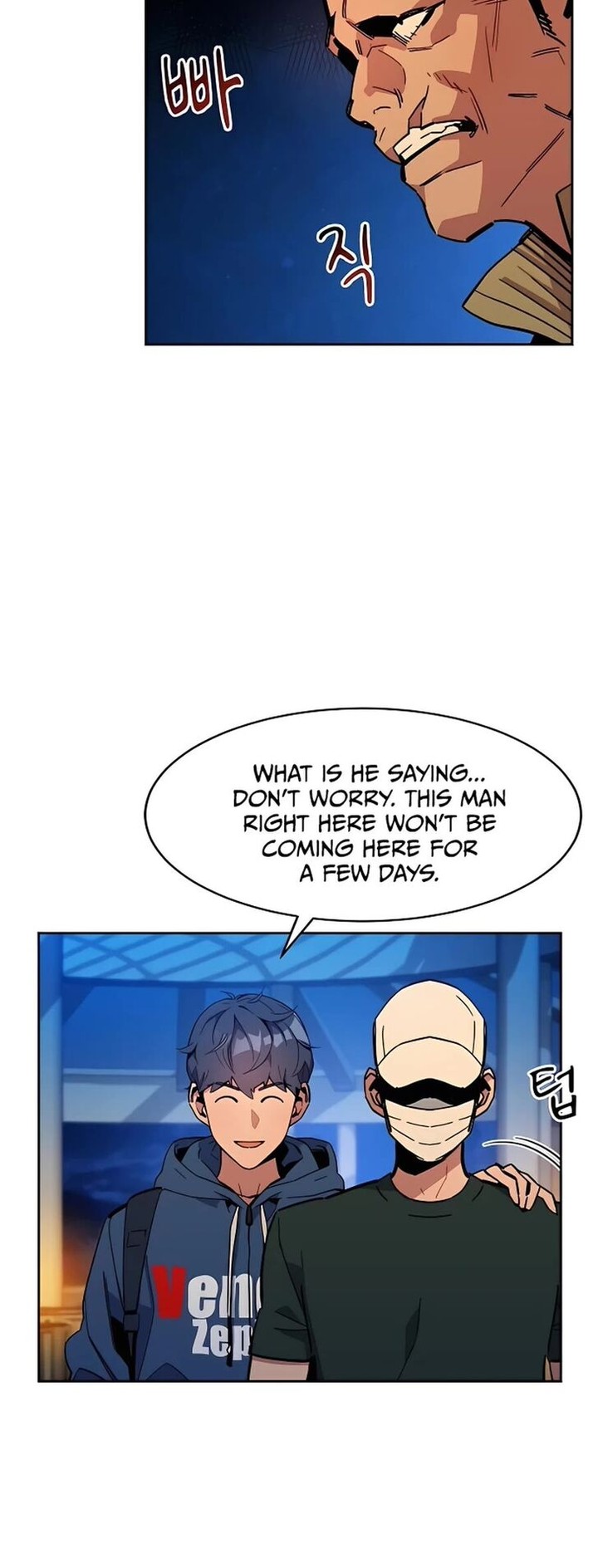 Auto Hunting With My Clones 12 33