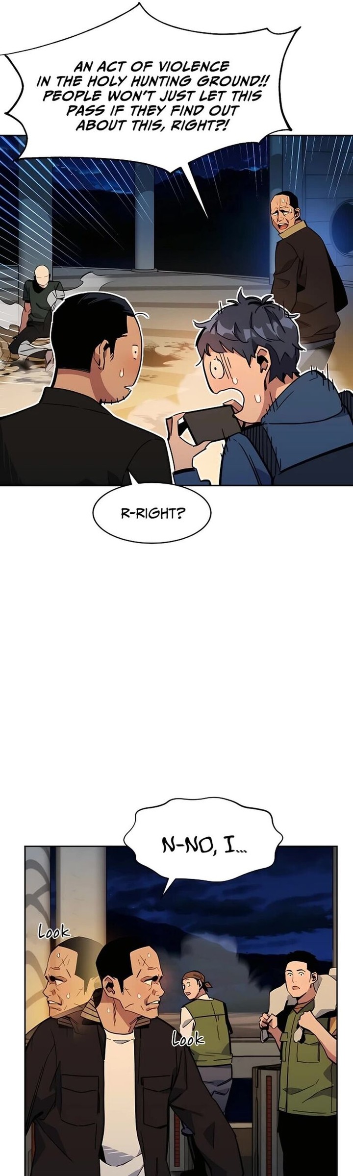 Auto Hunting With My Clones 12 43