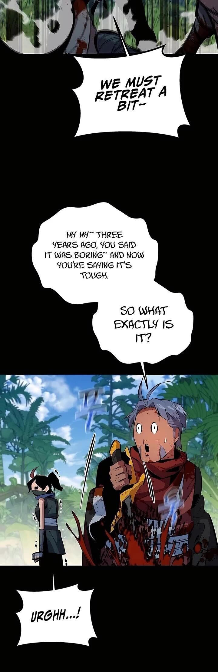 Auto Hunting With My Clones 122 11