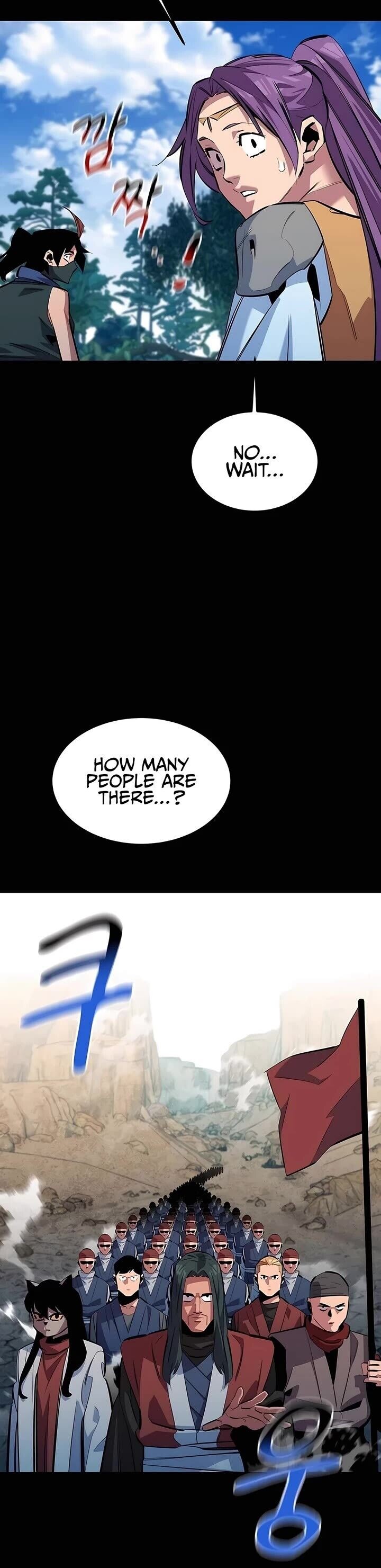 Auto Hunting With My Clones 122 38