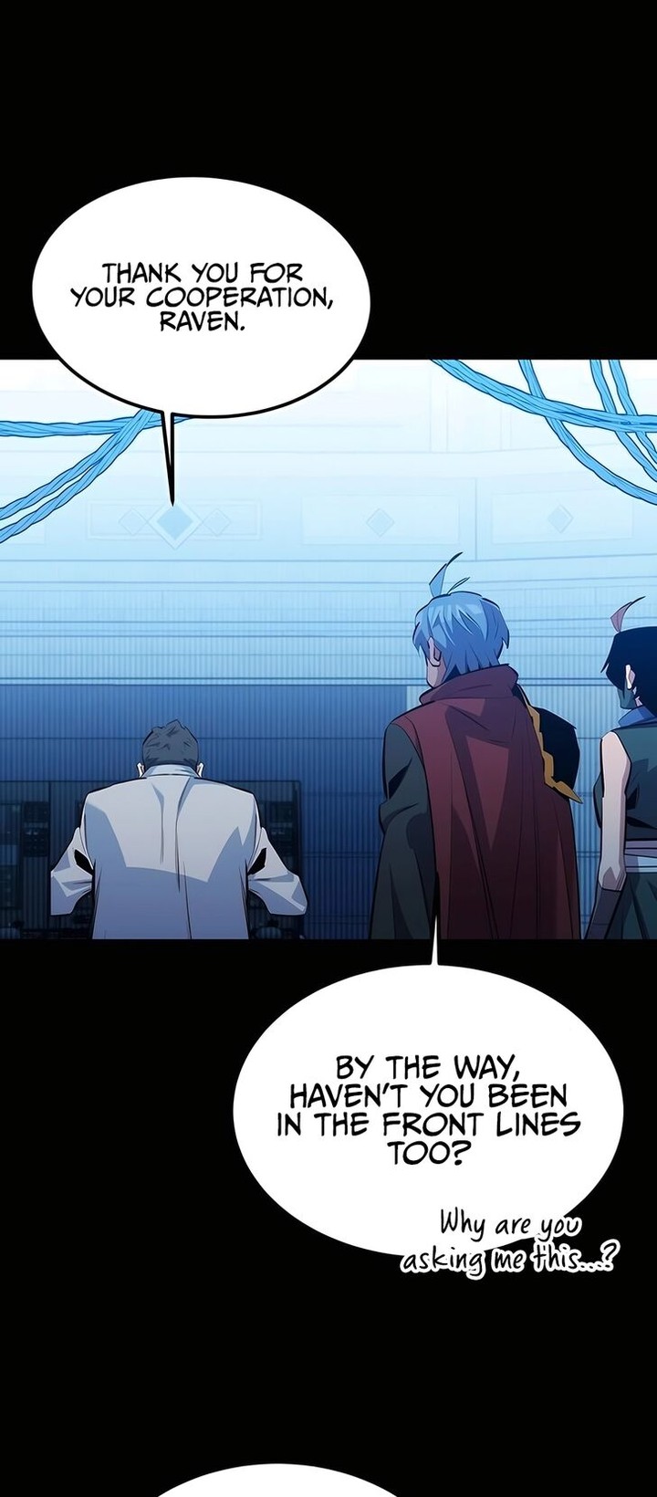 Auto Hunting With My Clones 123 17