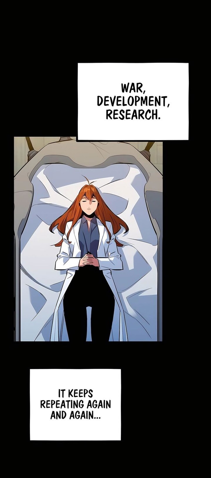 Auto Hunting With My Clones 123 35