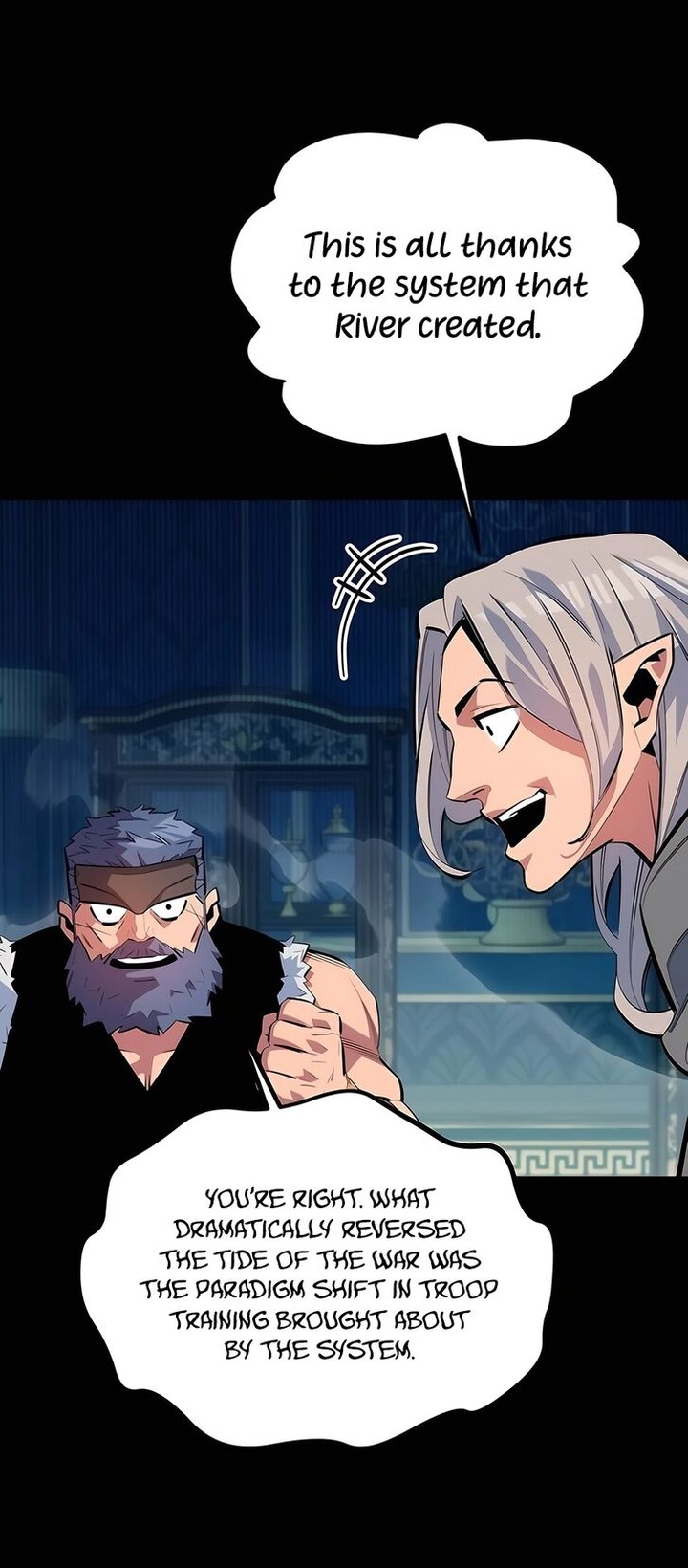 Auto Hunting With My Clones 123 56