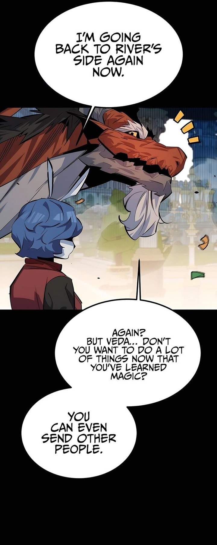 Auto Hunting With My Clones 123 8