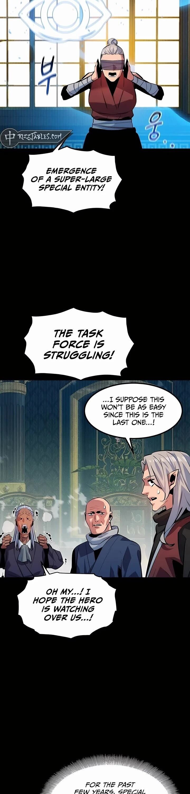 Auto Hunting With My Clones 124 18