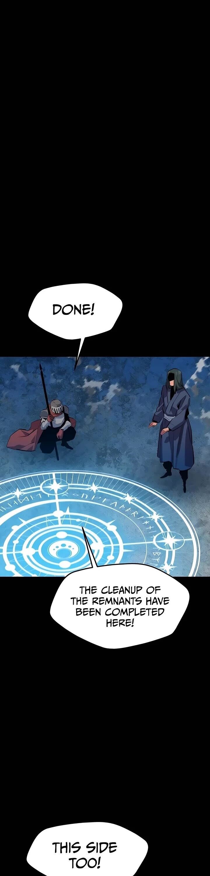 Auto Hunting With My Clones 124 34