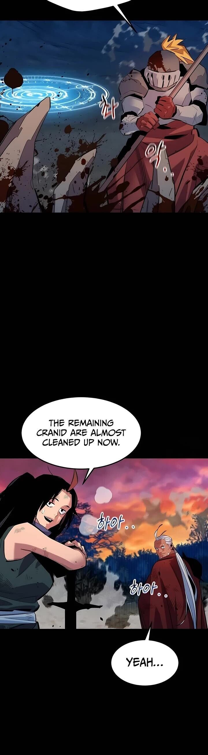 Auto Hunting With My Clones 124 35