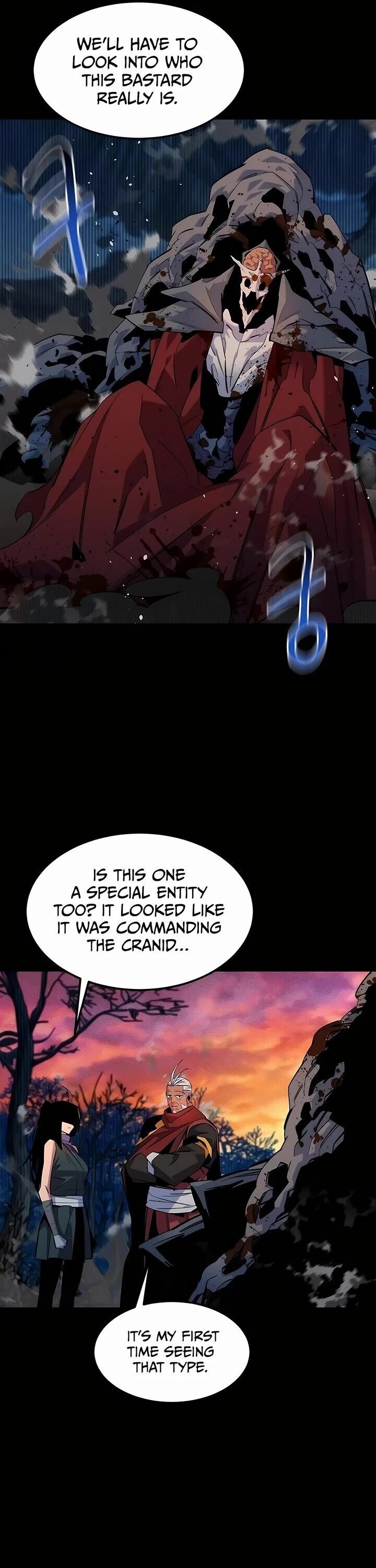 Auto Hunting With My Clones 124 41