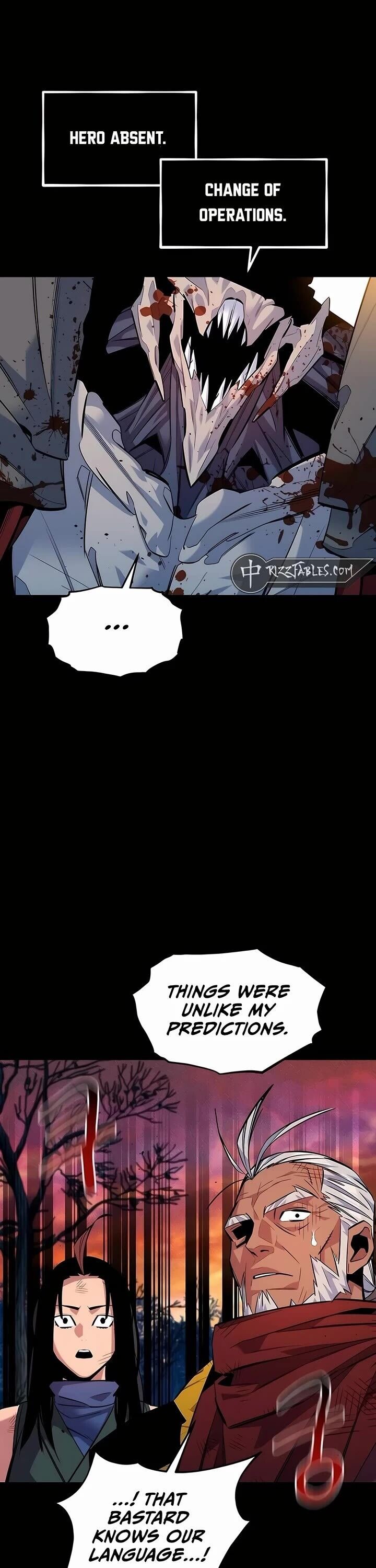 Auto Hunting With My Clones 124 42