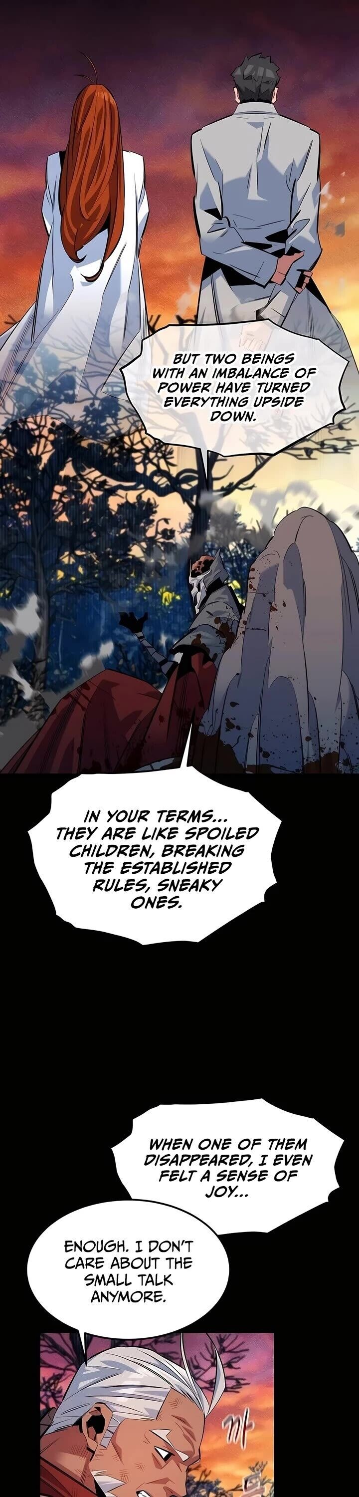 Auto Hunting With My Clones 124 45