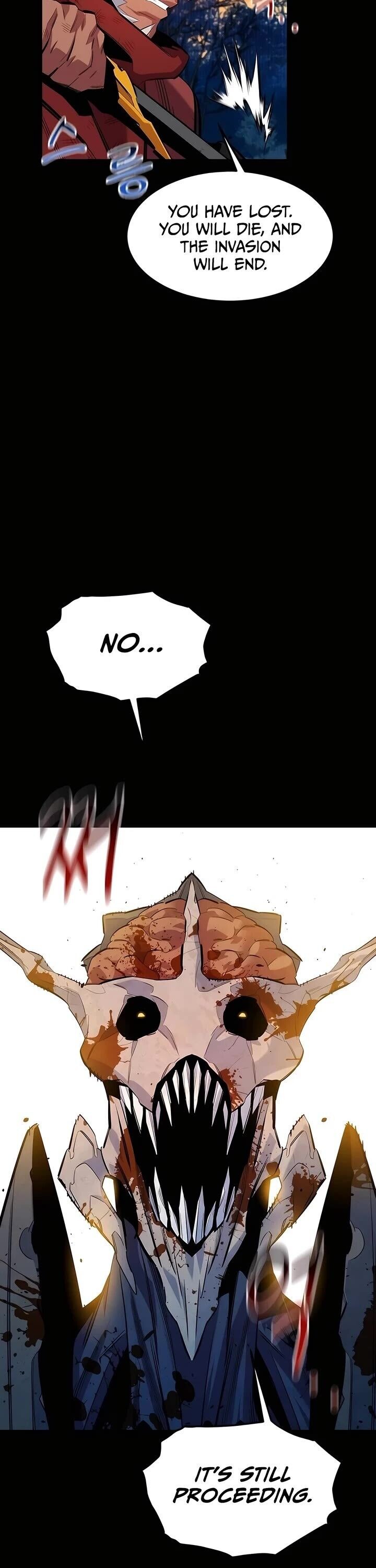 Auto Hunting With My Clones 124 46