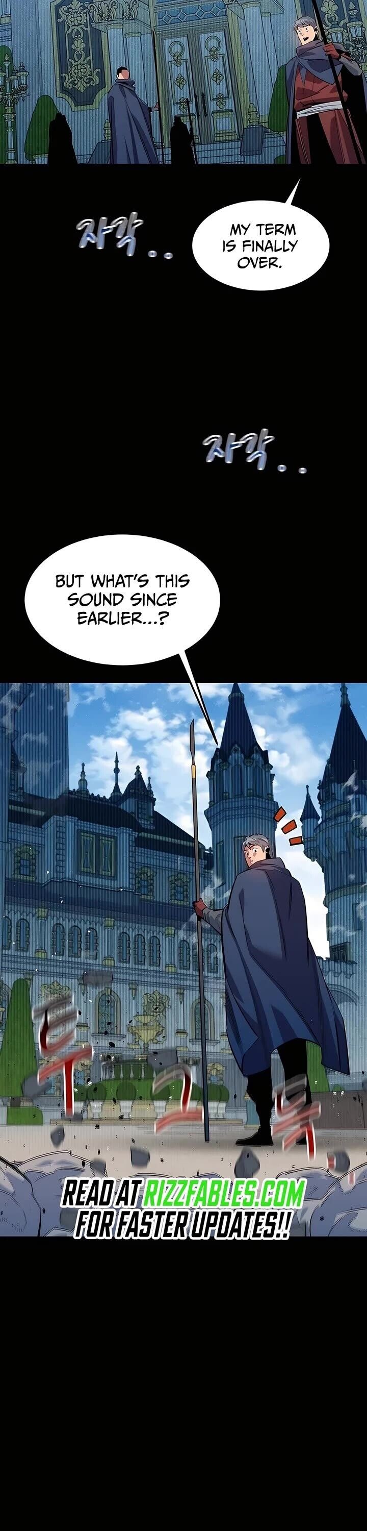 Auto Hunting With My Clones 124 50