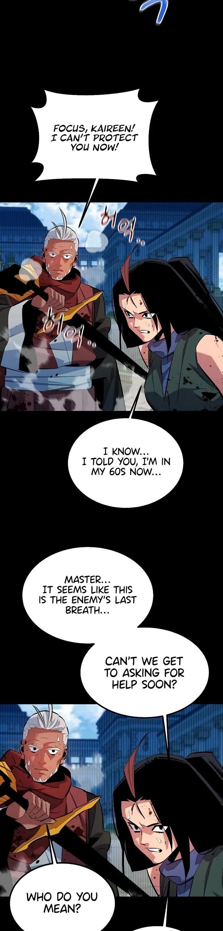 Auto Hunting With My Clones 125 38